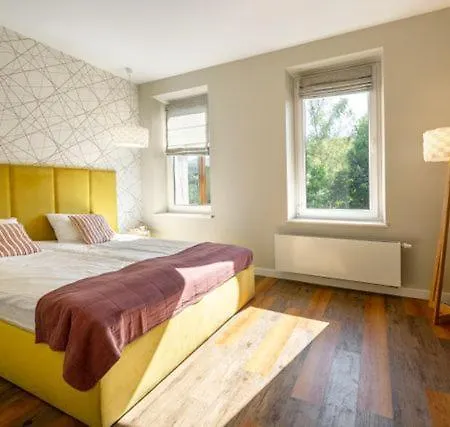 Apartment Cynamon - Sudeckie Historie Duszniki Zdroj