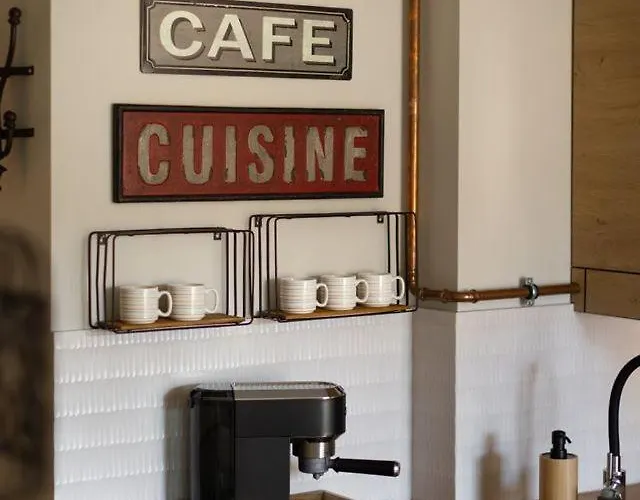 Cynamon - Sudeckie Historie * Duszniki Zdroj