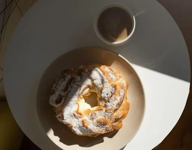 Cynamon - Sudeckie Historie