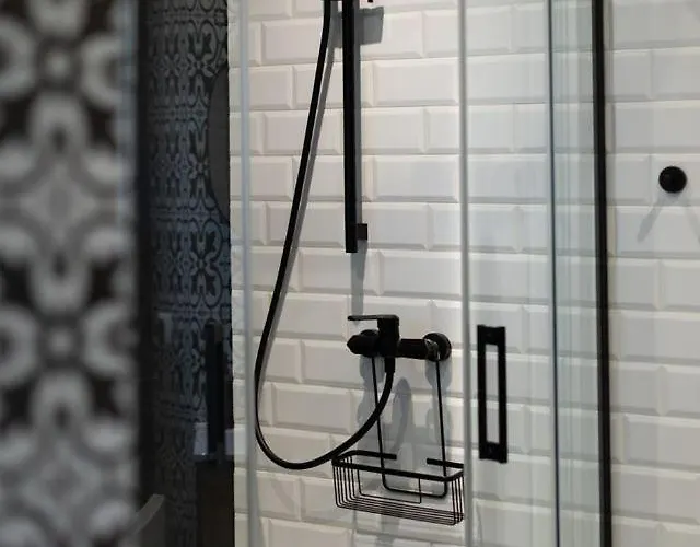 Apartment Cynamon - Sudeckie Historie