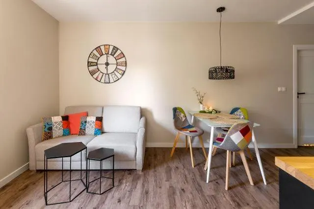 Cynamon - Sudeckie Historie *