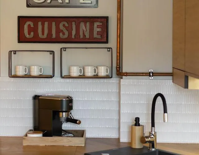 Cynamon - Sudeckie Historie Duszniki Zdroj