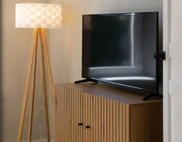 Apartment Cynamon - Sudeckie Historie *