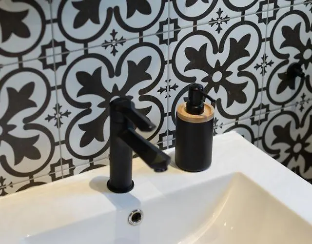 Cynamon - Sudeckie Historie Apartment